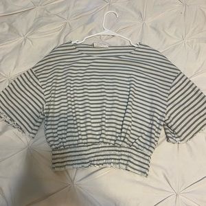 Sadie & Sage blouse size S